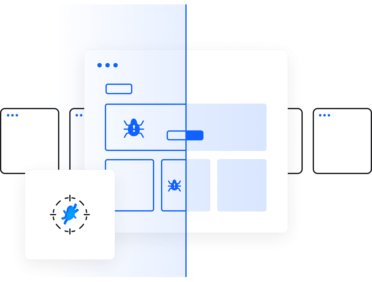 Cứ sau 0,65 giây lại có một trang web mới bị nhiễm phần mềm độc hại.