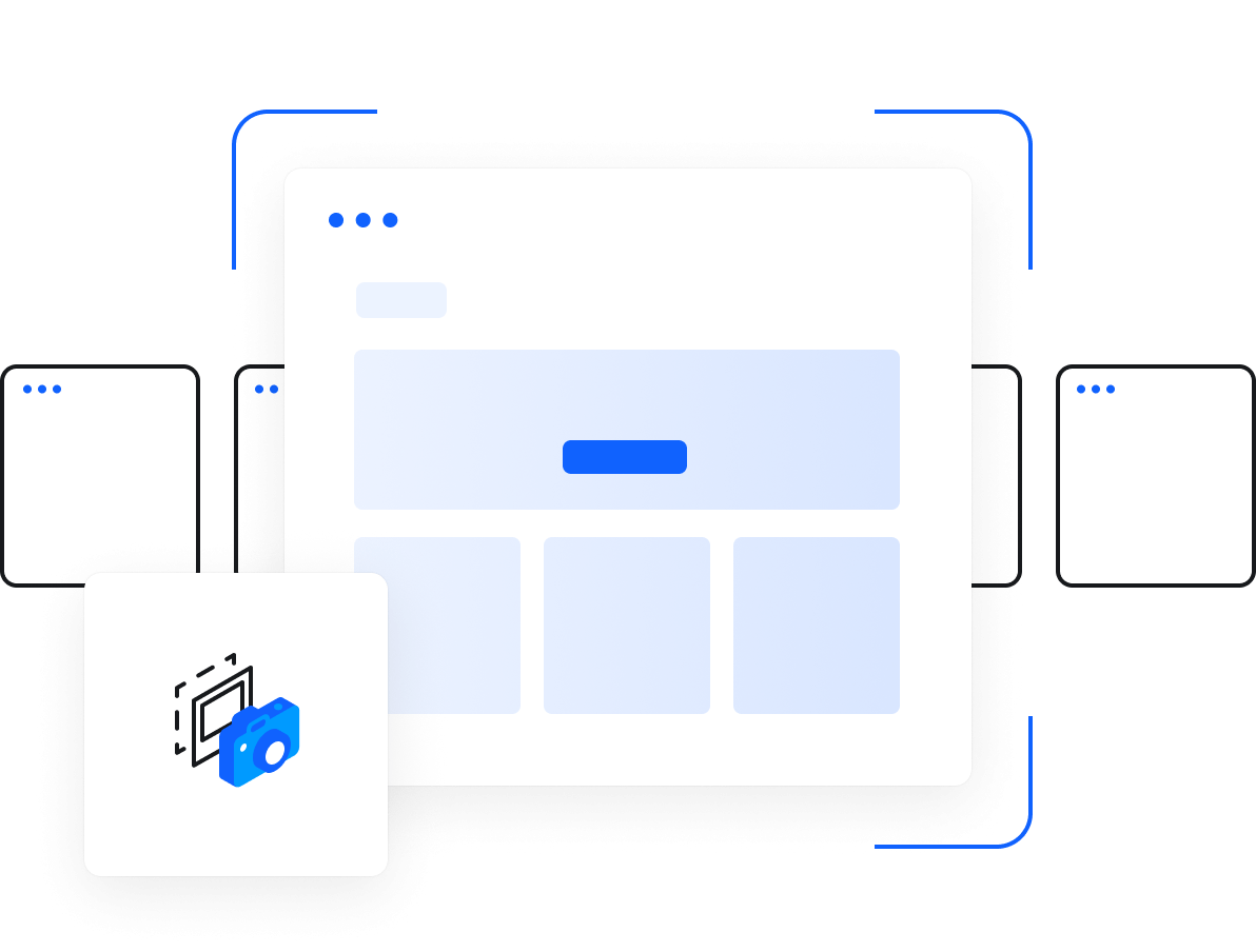 CodeGuard chụp ảnh nhanh tự động hàng ngày cho trang web của bạn.