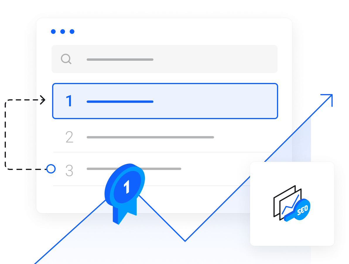 SSL Certificates - Cải thiện thứ hạng công cụ tìm kiếm của bạn
